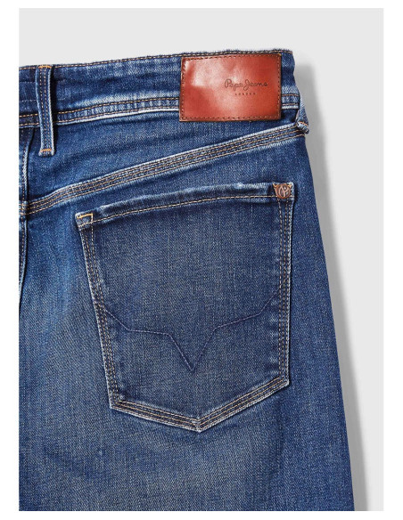 Bolsa PEPE JEANS - Jeans