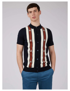 BEN SHERMAN 0066867 - Polo 2