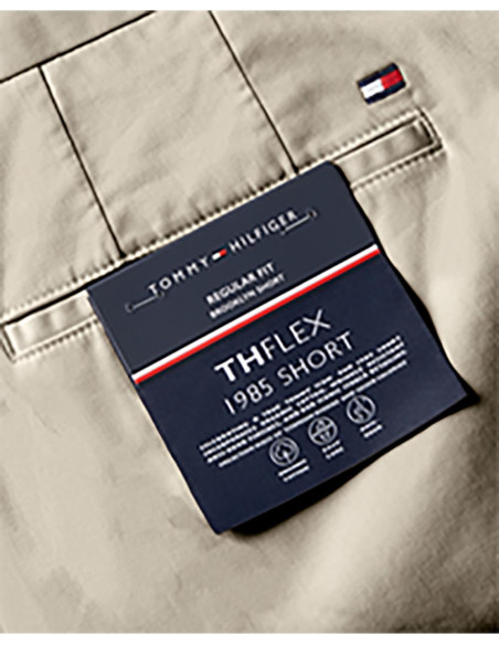 TOMMY HILFIGER MW0MW23563 - Pantaloncini