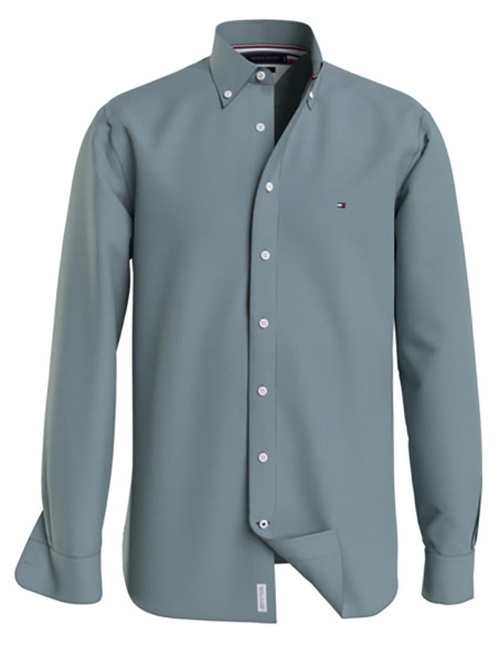 TOMMY HILFIGER MW0MW29968 - Camicia