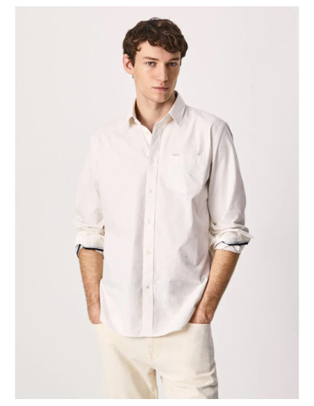 PEPE JEANS Parkstone - Camisa