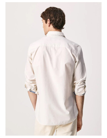 PEPE JEANS Parkstone - Camisa