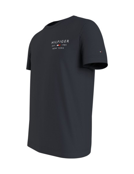 TOMMY HILFIGER MW0MW30033 - Camiseta