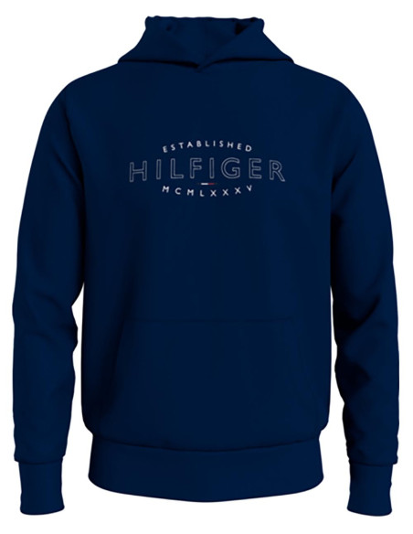 TOMMY HILFIGER MW0MW30013 - Felpa