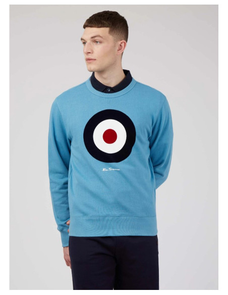 BEN SHERMAN 0067561 - Sweatshirt