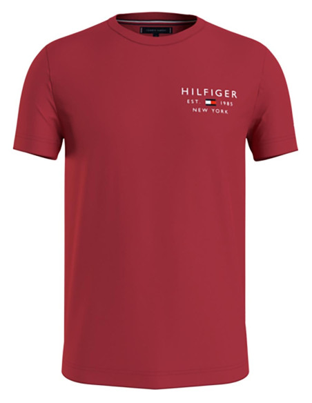 TOMMY HILFIGER MW0MW30033 - Camiseta