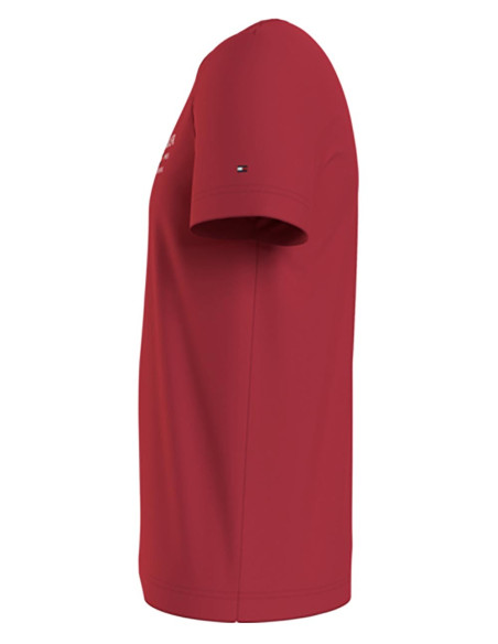 TOMMY HILFIGER MW0MW30033 - Maglietta