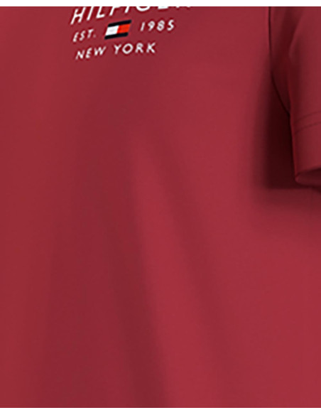 TOMMY HILFIGER MW0MW30033 - Camiseta