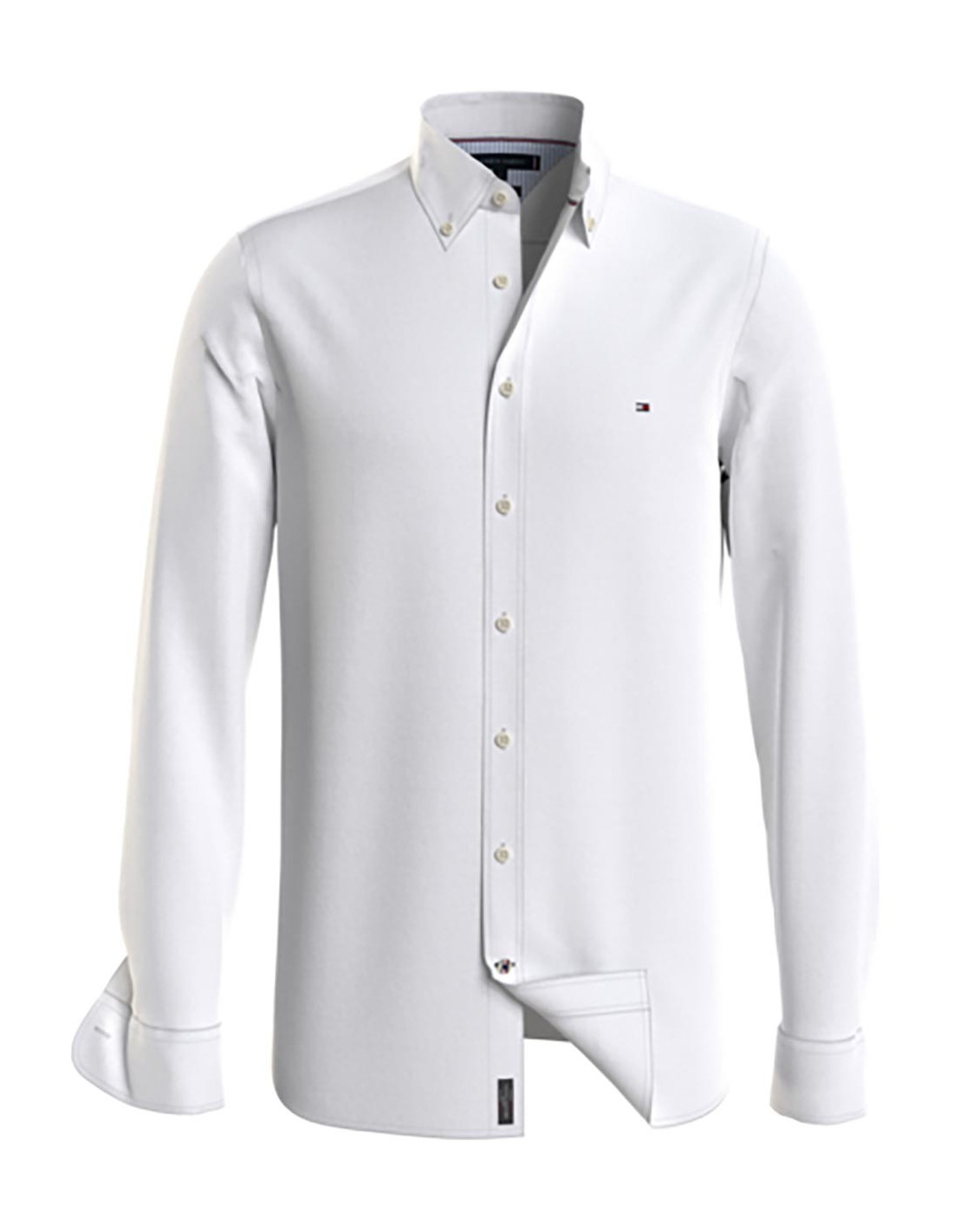 TOMMY HILFIGER MW0MW30675 Shirt