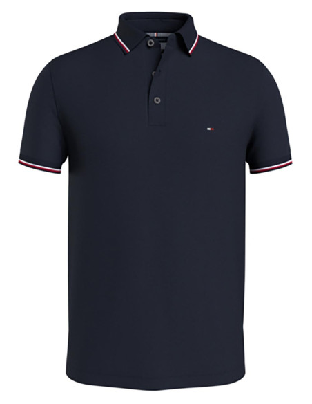 TOMMY HILFIGER MW0MW30750 - Polo