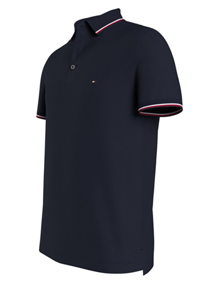 TOMMY HILFIGER MW0MW30750 - Polo