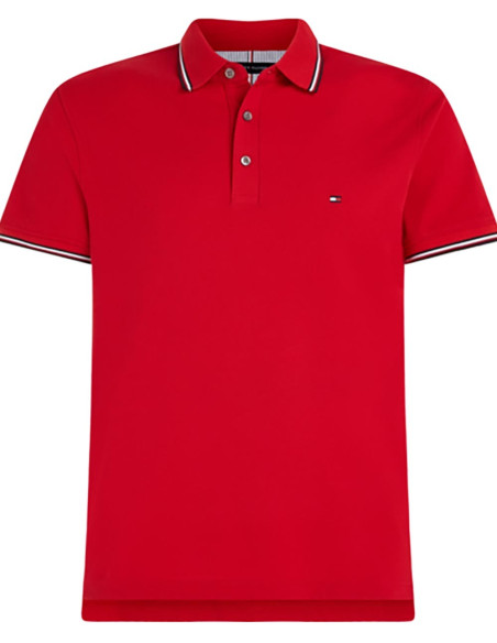 TOMMY HILFIGER MW0MW30750 - Polo