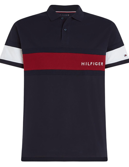 TOMMY HILFIGER MW0MW30755 - Polo shirt