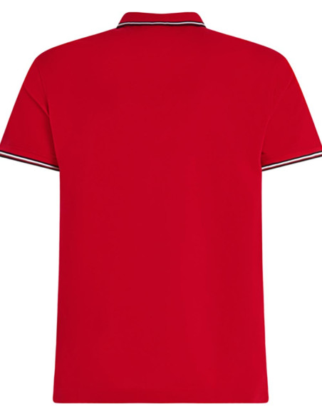 TOMMY HILFIGER MW0MW30750 - Polo