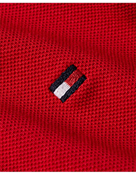 TOMMY HILFIGER MW0MW30750 - Polo