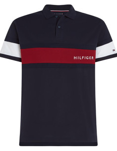 TOMMY HILFIGER MW0MW30755 - Polo shirt 2