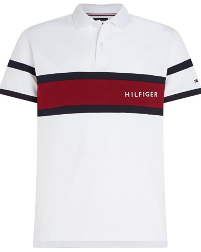 TOMMY HILFIGER MW0MW30755 - Polo shirt