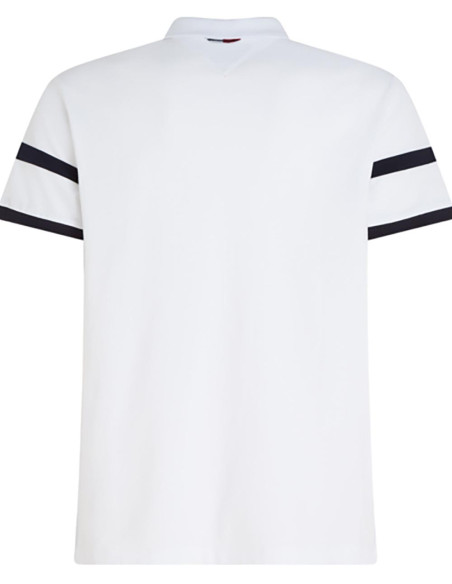 TOMMY HILFIGER MW0MW30755 - Polo shirt
