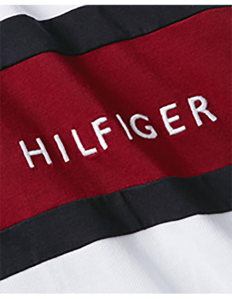 TOMMY HILFIGER MW0MW30755 - Polo shirt