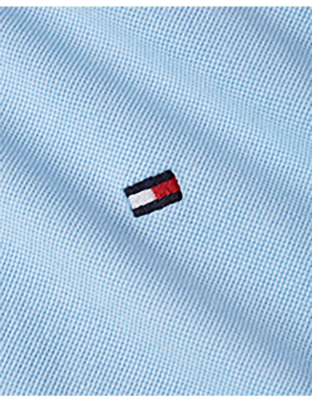 TOMMY HILFIGER MW0MW30756 - Polo