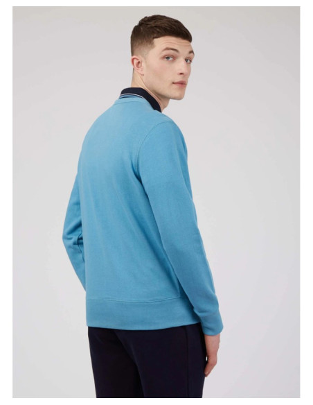 BEN SHERMAN 0067561 - Sweatshirt