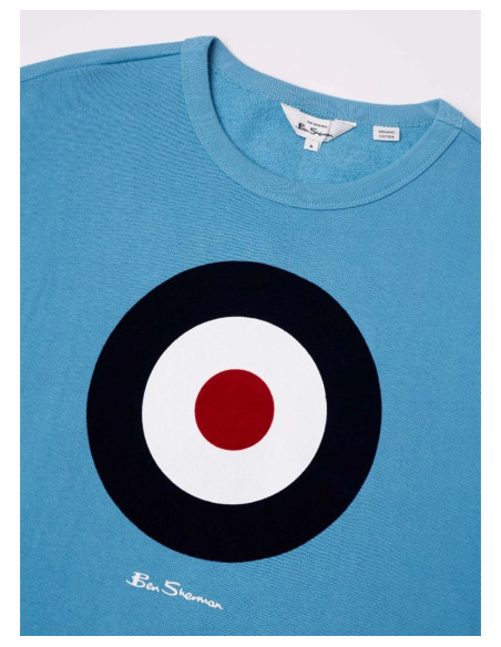 BEN SHERMAN 0067561 - Sweatshirt