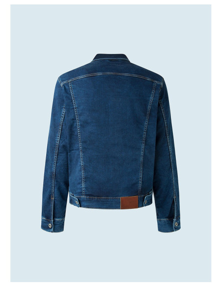 ターナーさん専2/20 新品　PEPE JEANS 　コートジャケット　M~L感 ターナーさん専2/20 新品 PEPE JEANS コートジャケット M~L感