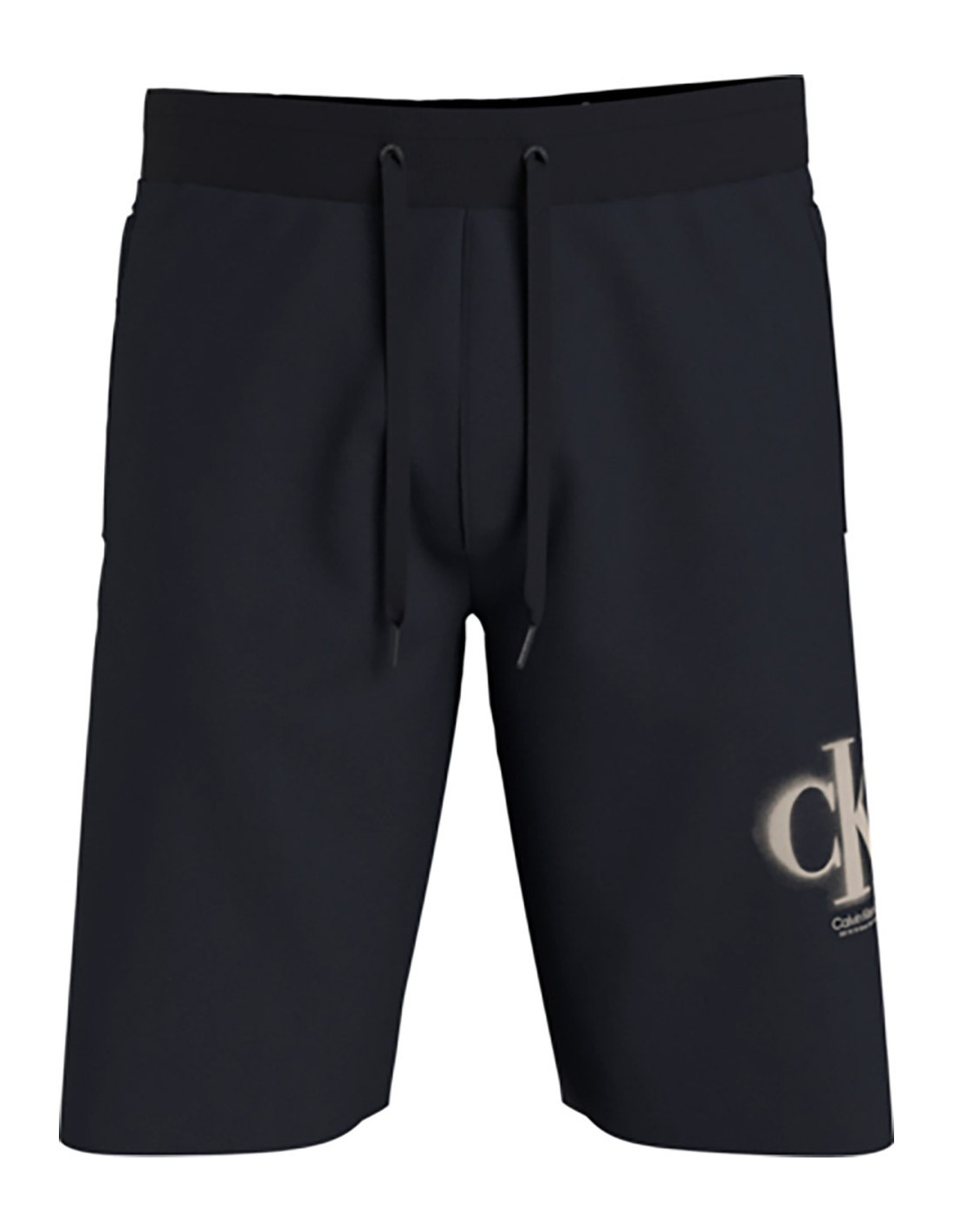 CALVIN KLEIN J30J322905 Pantalon corto