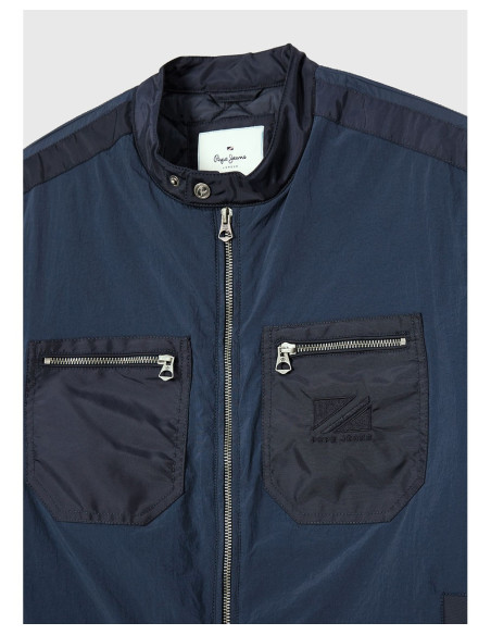 PEPE JEANS Lamar - Chaqueta