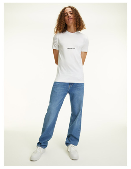CALVIN KLEIN J30J322848 - Camiseta