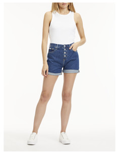 CALVIN KLEIN J20J220639 - Pantalón corto