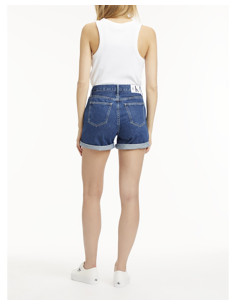 CALVIN KLEIN J20J220639 - Pantalón corto 2