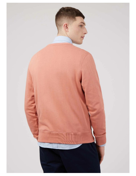 BEN SHERMAN 0067562 - Sweatshirt