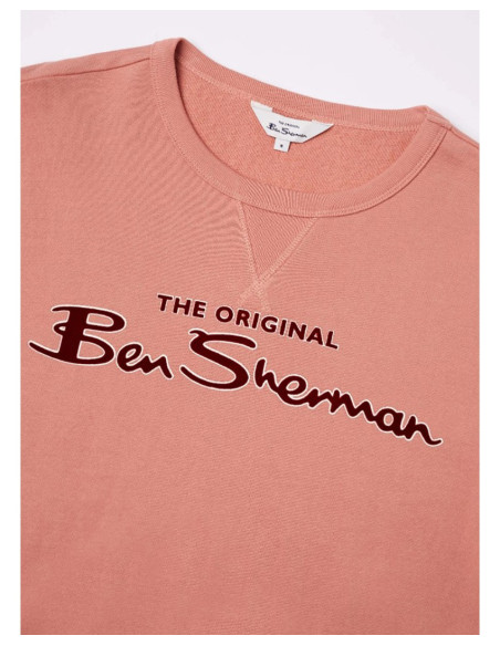 BEN SHERMAN 0067562 - Sweatshirt