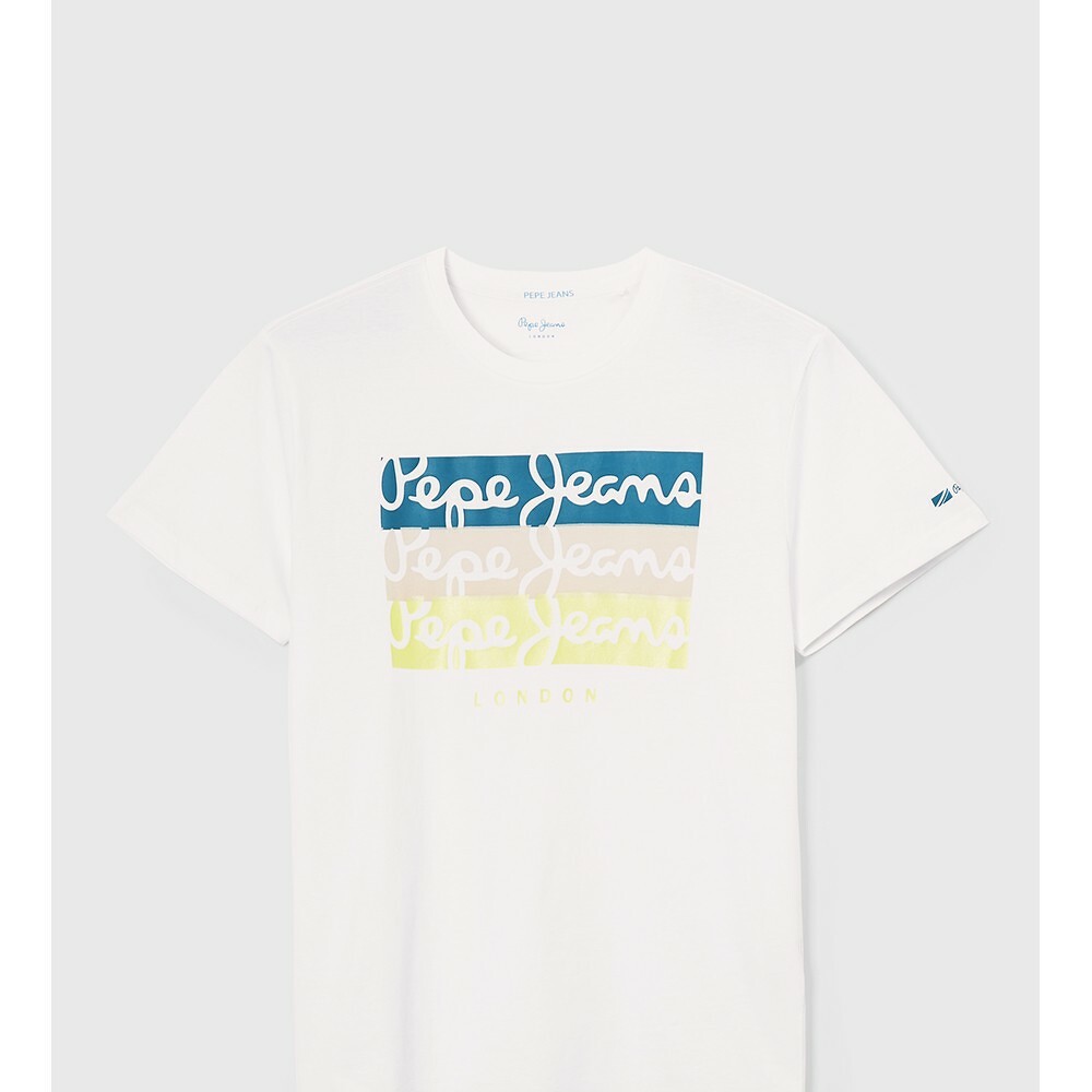 PEPE JEANS Abaden - T-shirt