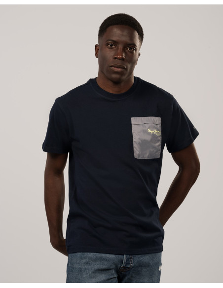 PEPE JEANS Abner - Camiseta