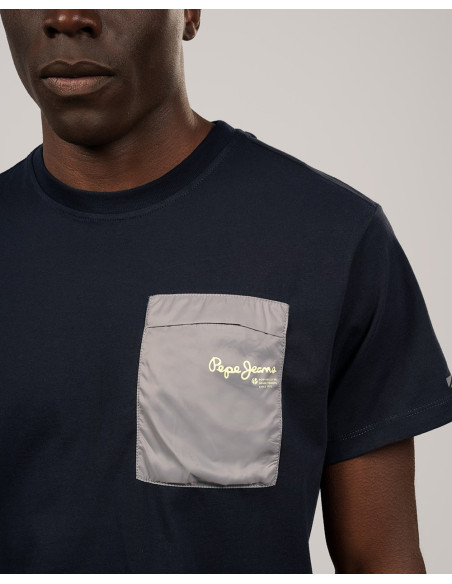 PEPE JEANS Abner - Camiseta