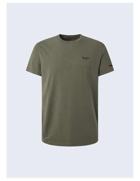 PEPE JEANS Original Basic - T-shirt