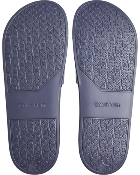 CALVIN KLEIN HM0HM00455 - Chanclas