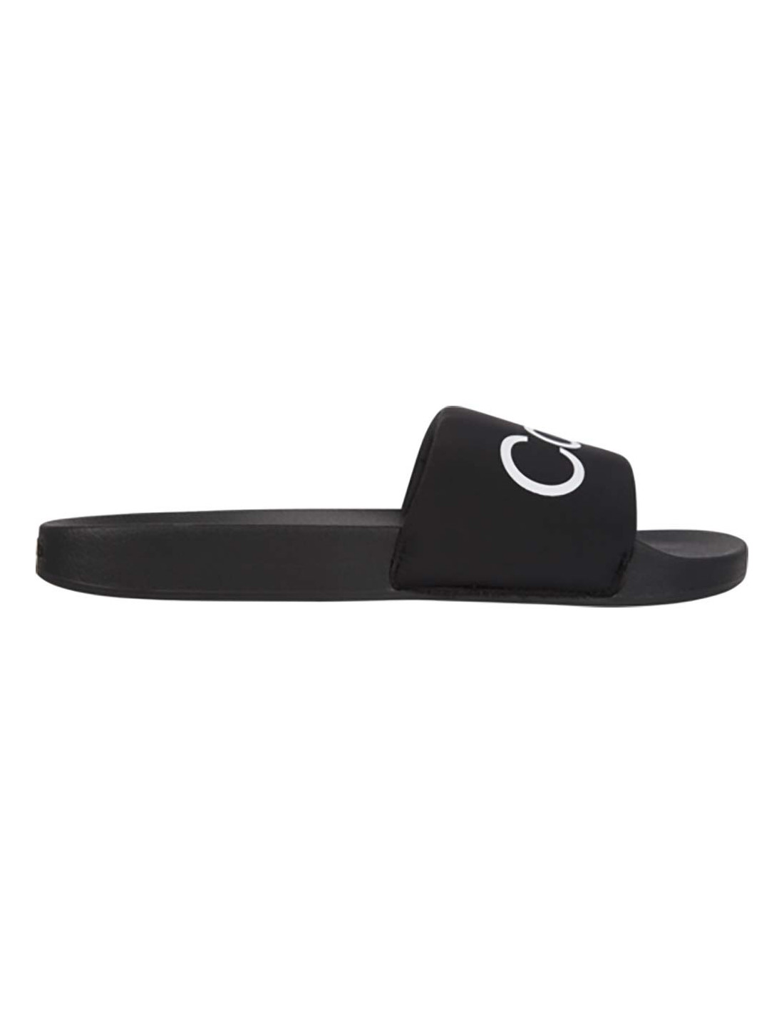 Sandal calvin klein 2025 homme
