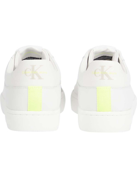 CALVIN KLEIN YM0YM00603 - Trainers