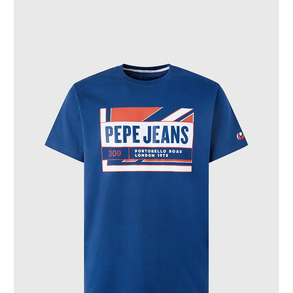 PEPE JEANS Adelard - Camiseta