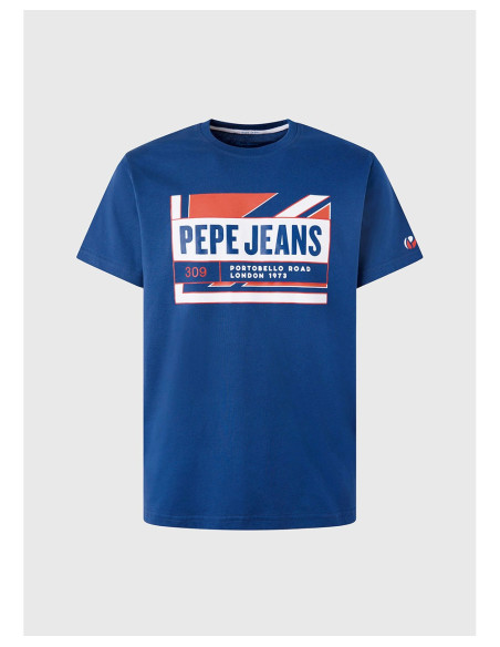 PEPE JEANS Adelard - T-Shirt