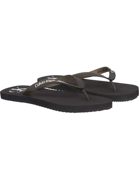 CALVIN KLEIN YM0YM00656 - Flip flops