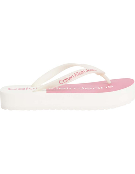 Sandalias calvin klein best sale feminina