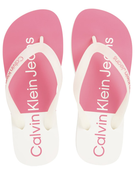 CALVIN KLEIN YW0YW00716 - Flip flops
