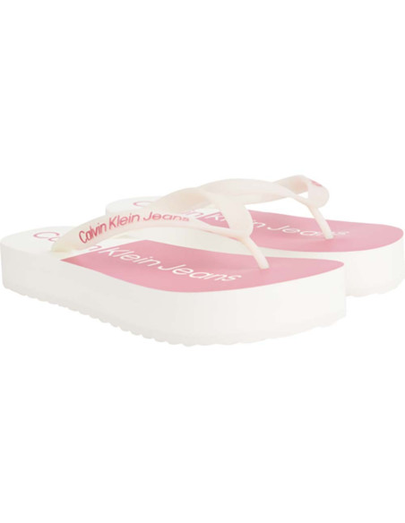 CALVIN KLEIN YW0YW00716 - Flip flops