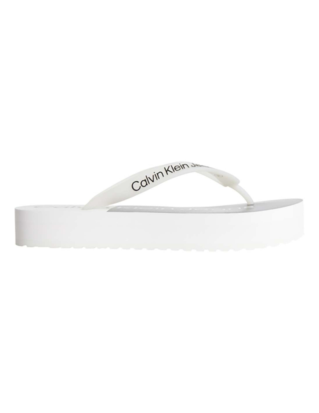 CALVIN KLEIN YW0YW00716 Flip flops
