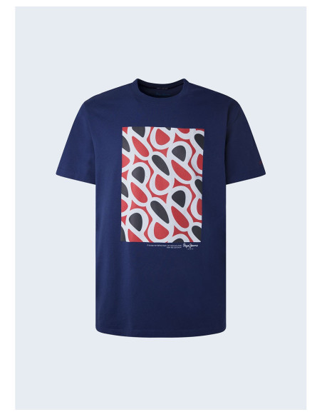 PEPE JEANS Agin - T-shirt