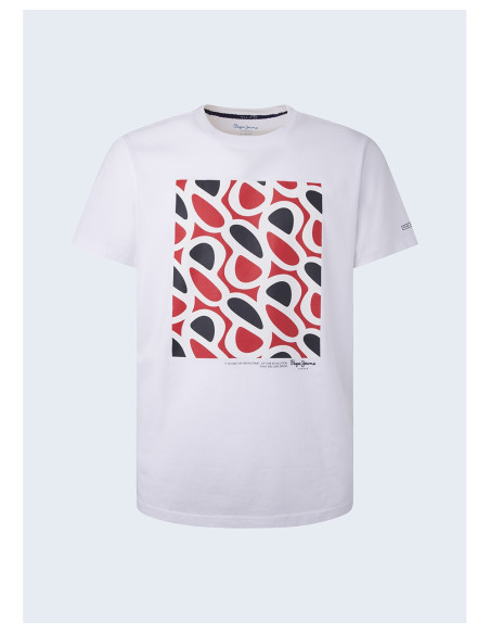 PEPE JEANS Agin - T-shirt